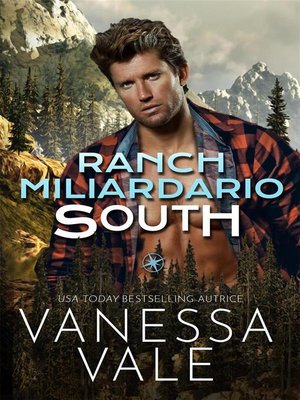 cover image of Ranch Miliardario--South
